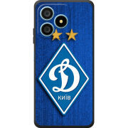 Чохол BoxFace Blackview Wave 9C Динамо Киев