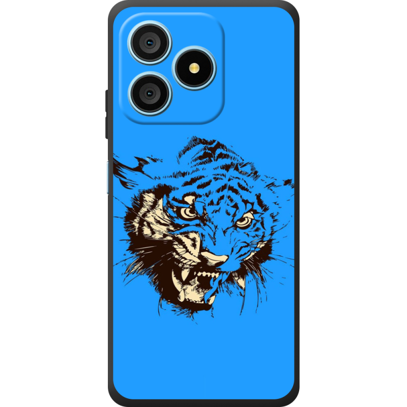 Чохол BoxFace Blackview Wave 9C 