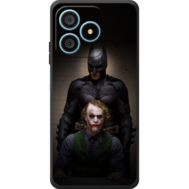 Чохол BoxFace Blackview Wave 9C 