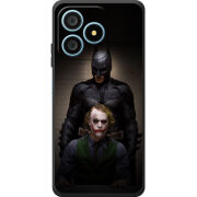 Чохол BoxFace Blackview Wave 9C 