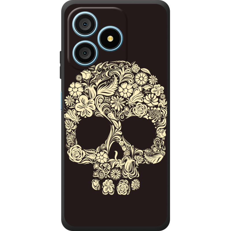 Чохол BoxFace Blackview Wave 9C 