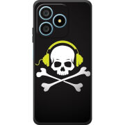 Чохол BoxFace Blackview Wave 9C 