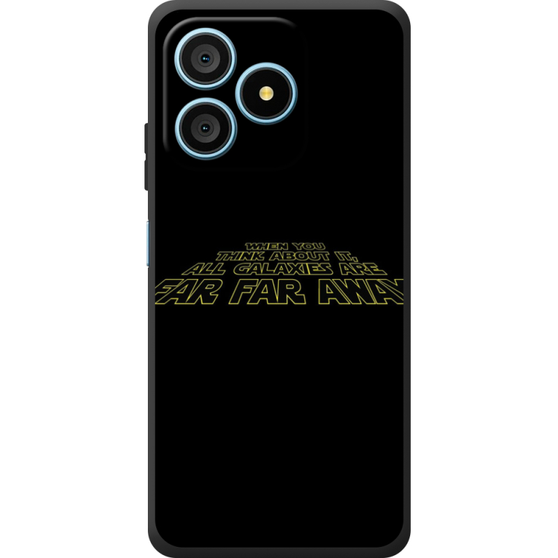 Чохол BoxFace Blackview Wave 9C 