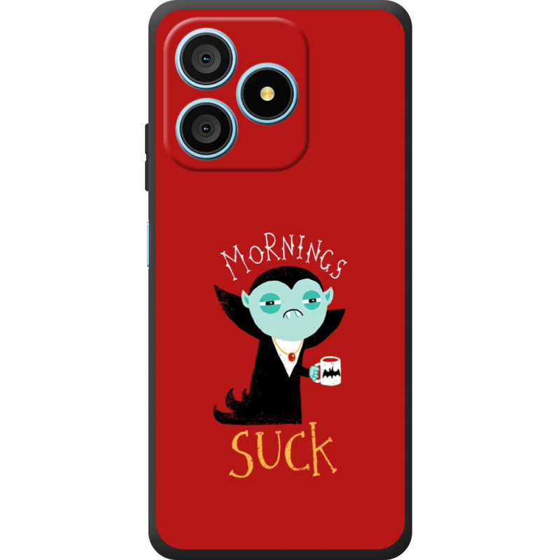 Чохол BoxFace Blackview Wave 9C 