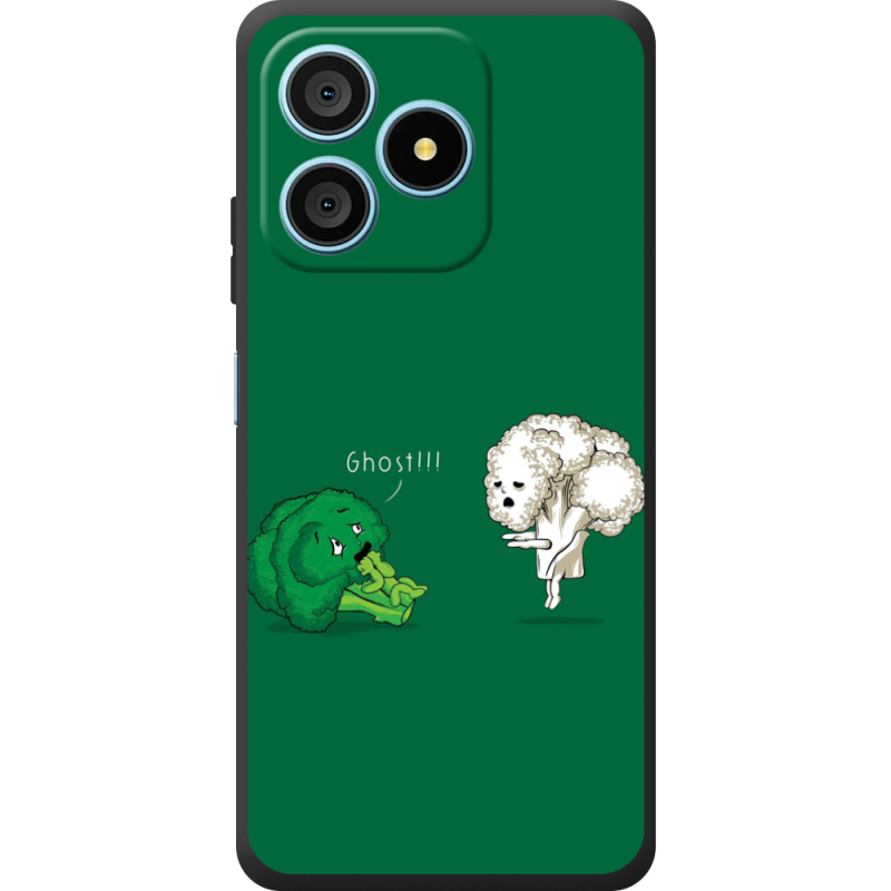 Чохол BoxFace Blackview Wave 9C 