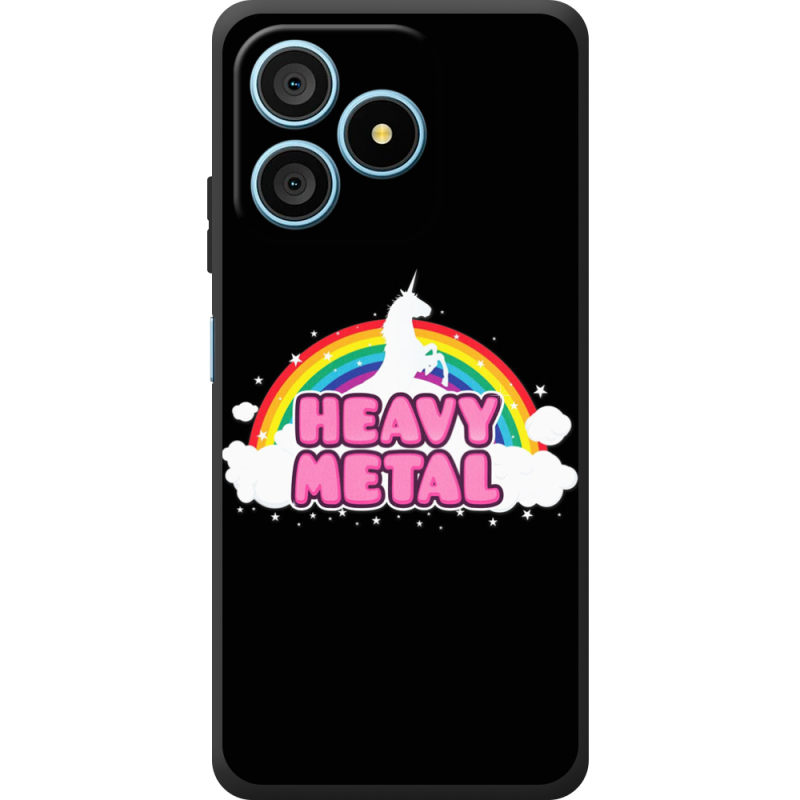 Чохол BoxFace Blackview Wave 9C 