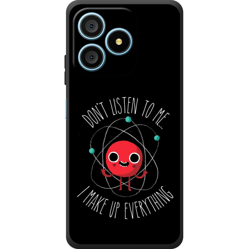Чохол BoxFace Blackview Wave 9C 