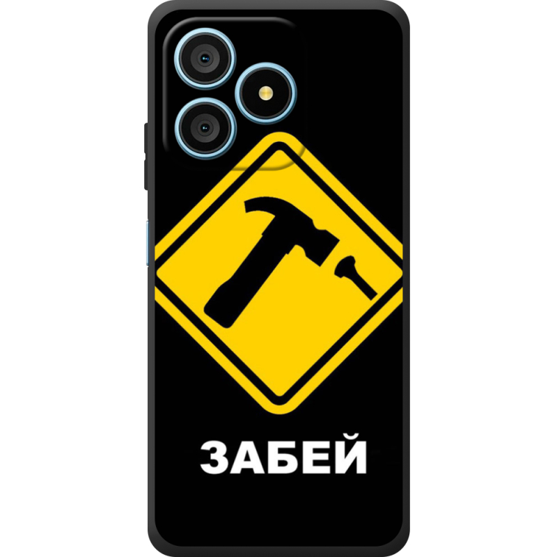 Чохол BoxFace Blackview Wave 9C 