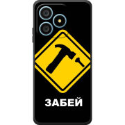 Чохол BoxFace Blackview Wave 9C 