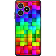 Чохол BoxFace Blackview Wave 9C 