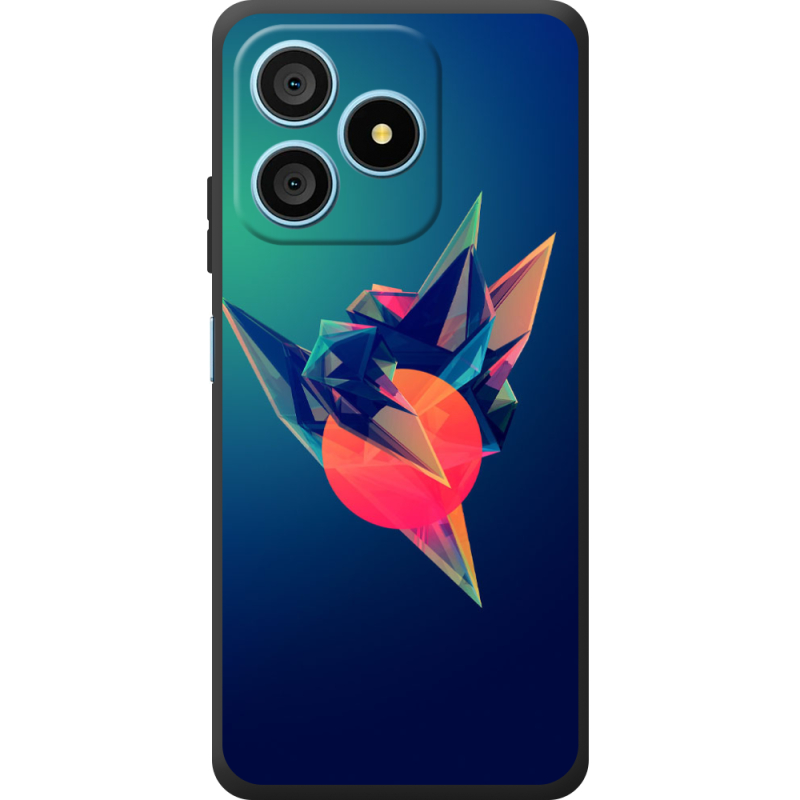 Чохол BoxFace Blackview Wave 9C 