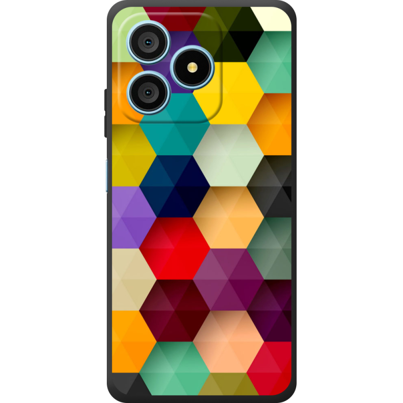 Чохол BoxFace Blackview Wave 9C 