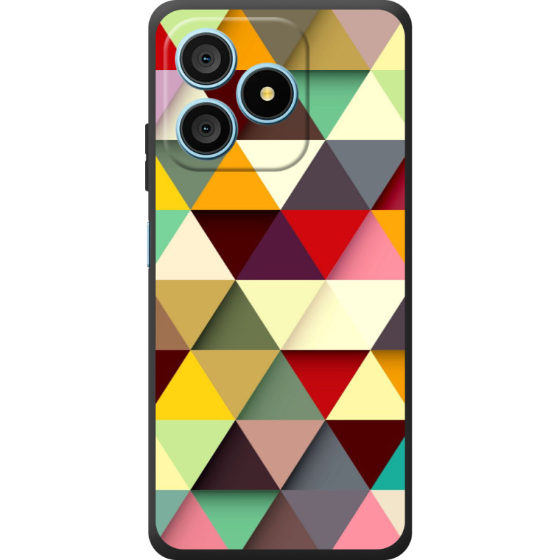 Чохол BoxFace Blackview Wave 9C 