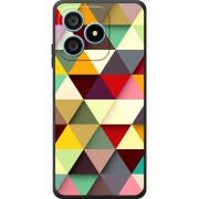 Чохол BoxFace Blackview Wave 9C 