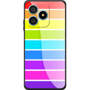 Чохол BoxFace Blackview Wave 9C 