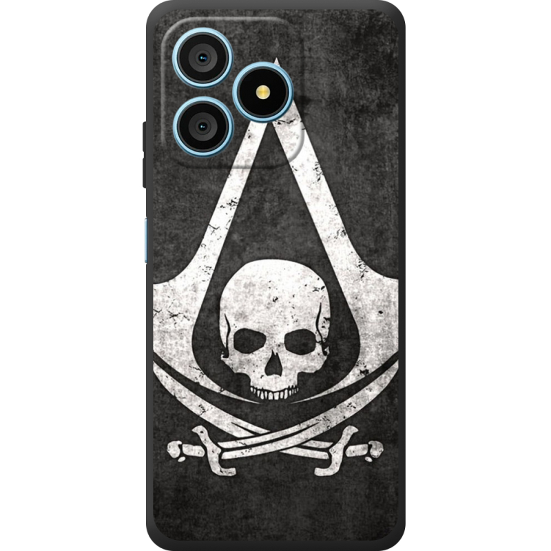 Чохол BoxFace Blackview Wave 9C 