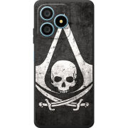 Чохол BoxFace Blackview Wave 9C 