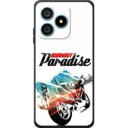 Чохол BoxFace Blackview Wave 9C 