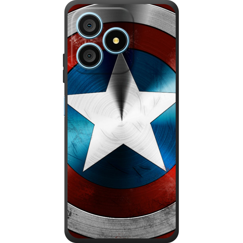 Чохол BoxFace Blackview Wave 9C 