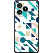 Чохол BoxFace Blackview Wave 9C 