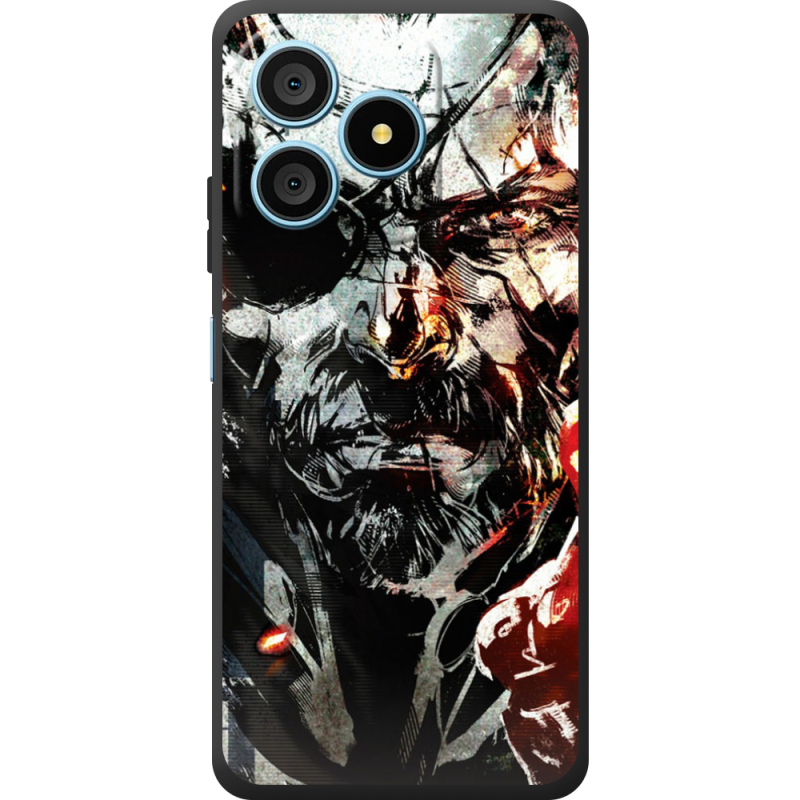 Чохол BoxFace Blackview Wave 9C 