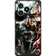 Чохол BoxFace Blackview Wave 9C 