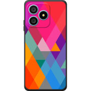 Чохол BoxFace Blackview Wave 9C 