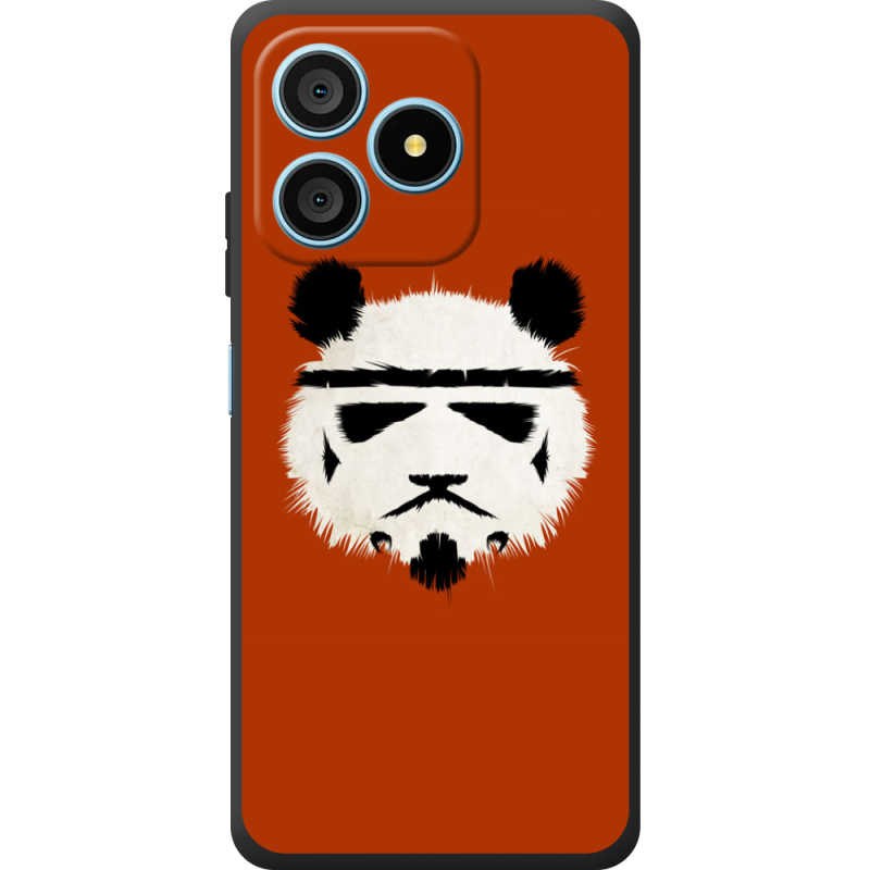 Чохол BoxFace Blackview Wave 9C 