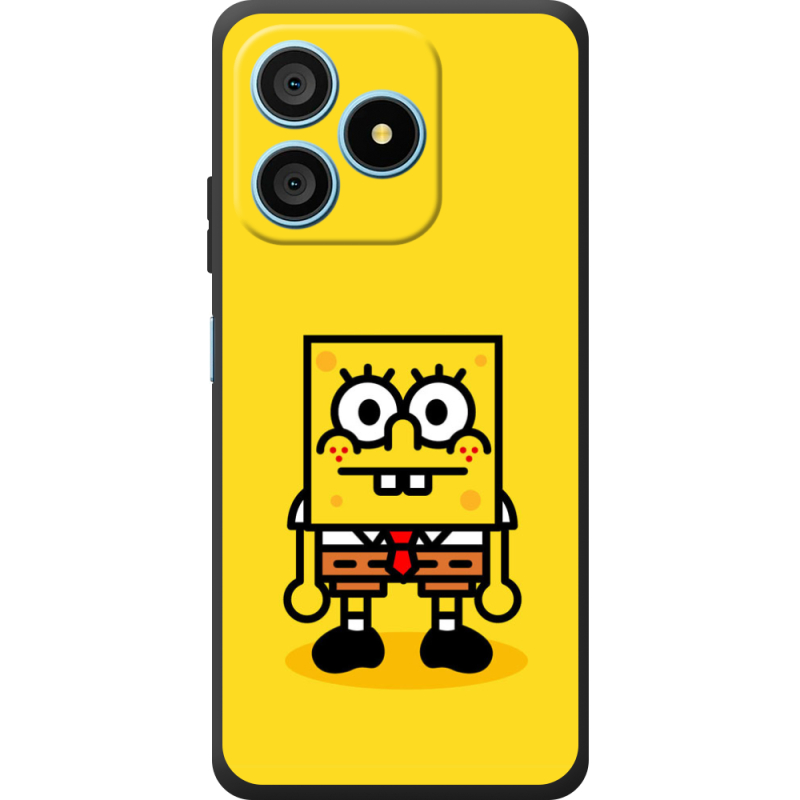 Чохол BoxFace Blackview Wave 9C 
