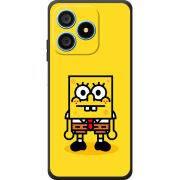 Чохол BoxFace Blackview Wave 9C 