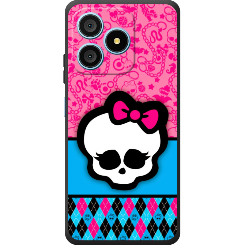 Чохол BoxFace Blackview Wave 9C 