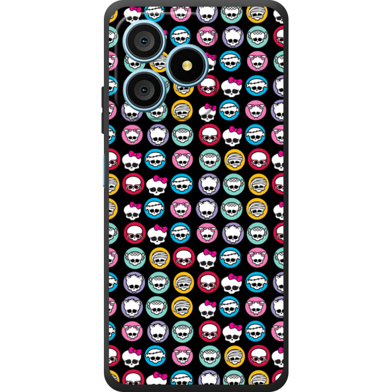 Чохол BoxFace Blackview Wave 9C 