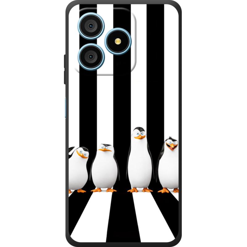 Чохол BoxFace Blackview Wave 9C 
