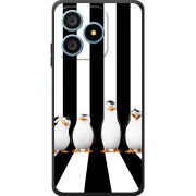 Чохол BoxFace Blackview Wave 9C 