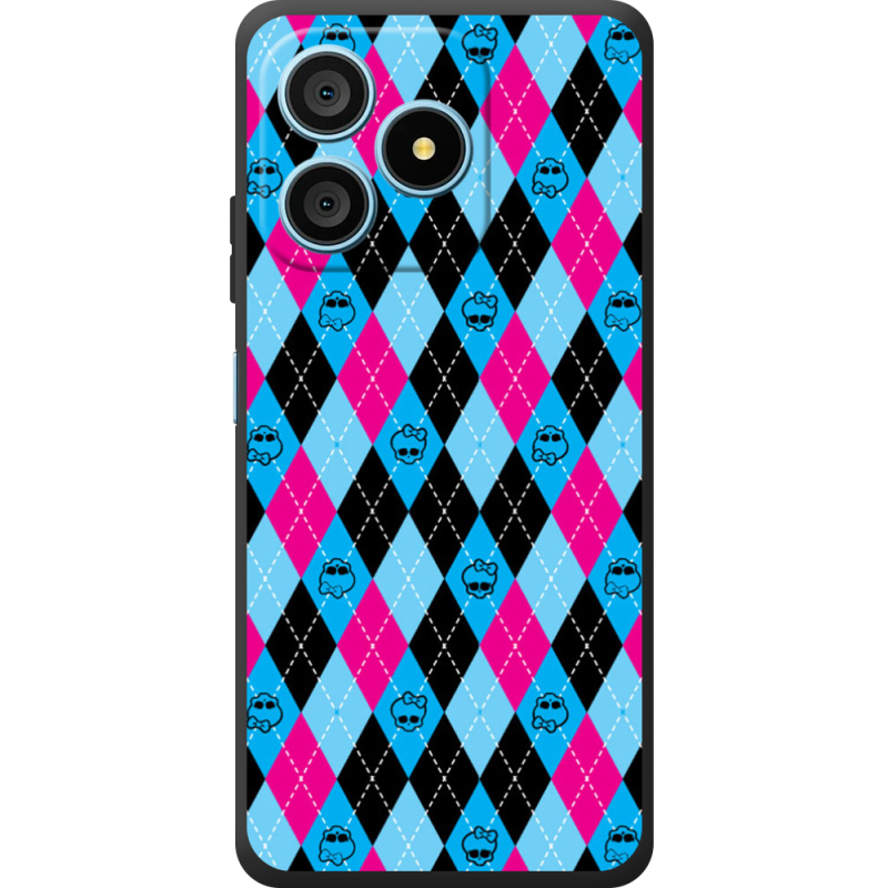 Чохол BoxFace Blackview Wave 9C 