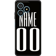 Чохол BoxFace Blackview Wave 9C 