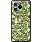 Чохол BoxFace Blackview Wave 9C 