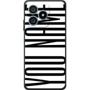 Чохол BoxFace Blackview Wave 9C 