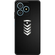 Чохол BoxFace Blackview Wave 9C 