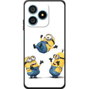 Чохол BoxFace Blackview Wave 9C 