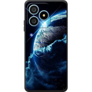 Чохол BoxFace Blackview Wave 9C Planet