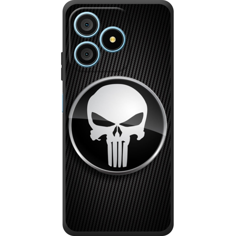 Чохол BoxFace Blackview Wave 9C 