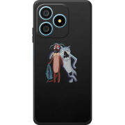 Чохол BoxFace Blackview Wave 9C 