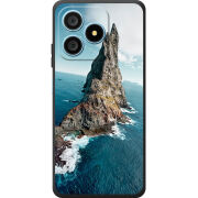 Чохол BoxFace Blackview Wave 9C 