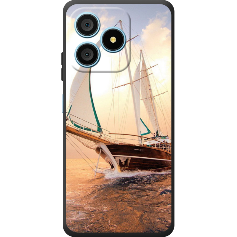 Чохол BoxFace Blackview Wave 9C 