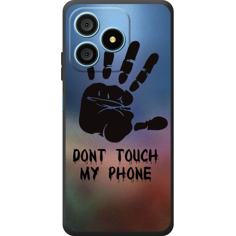 Чохол BoxFace Blackview Wave 9C 