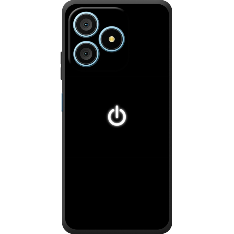 Чохол BoxFace Blackview Wave 9C 