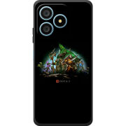 Чохол BoxFace Blackview Wave 9C 