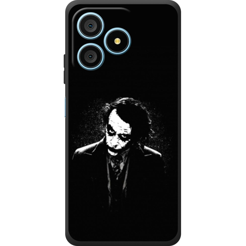 Чохол BoxFace Blackview Wave 9C 