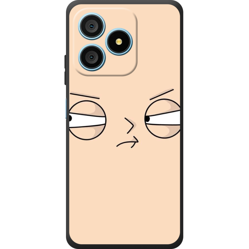 Чохол BoxFace Blackview Wave 9C 